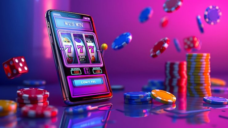 Layar pembayaran aplikasi boston slot dengan metode pembayaran GoPay, OVO, dan QRIS