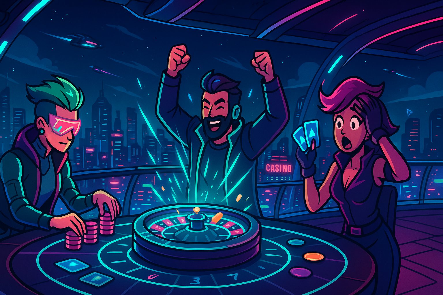 Studio live dealer boston slot menampilkan meja permainan dengan dealer profesional dan streaming multi-kamera