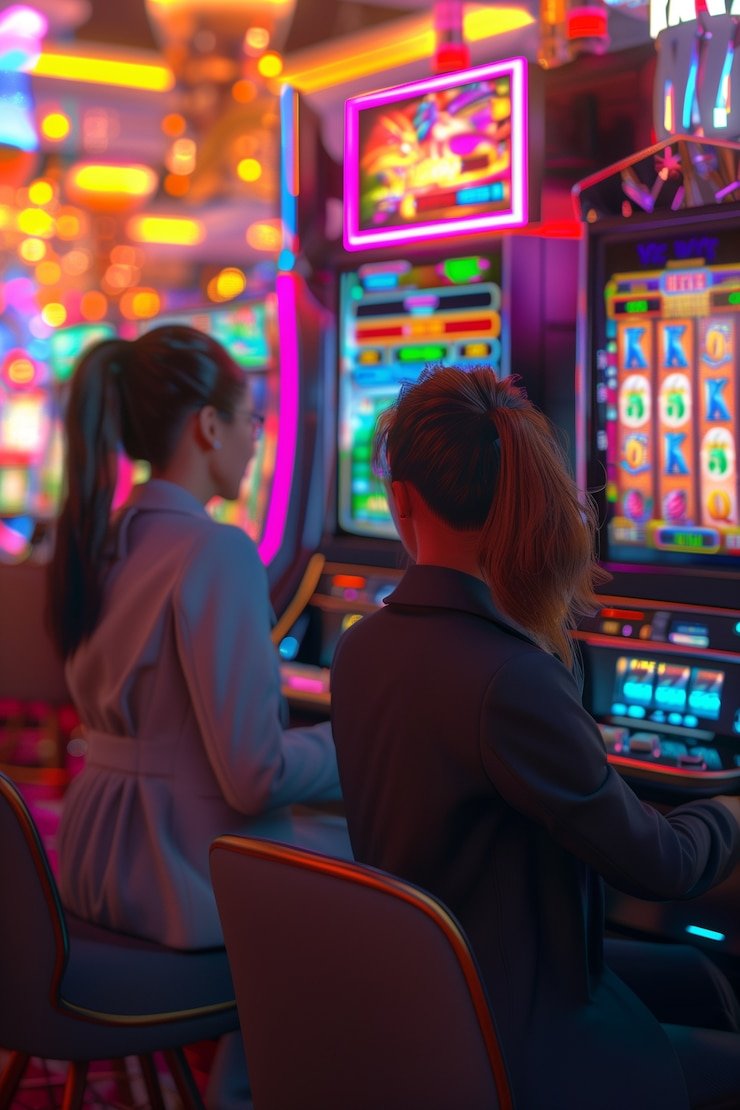 Antarmuka pemain live dealer boston slot menampilkan pilihan taruhan, chat interaktif, dan statistik permainan