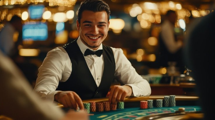 Dashboard Program Referral di boston slot menampilkan link unik, statistik rujukan, dan komisi yang diperoleh